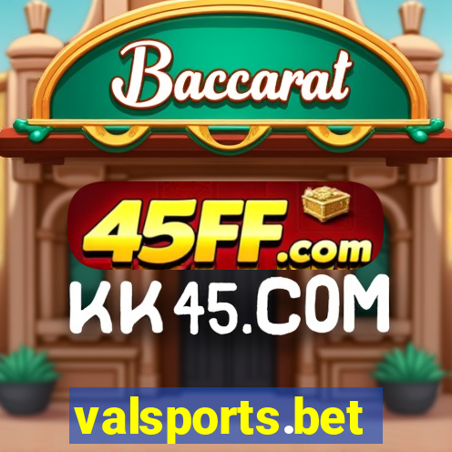 valsports.bet