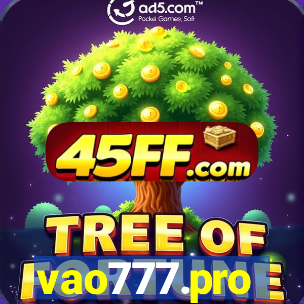 vao777.pro