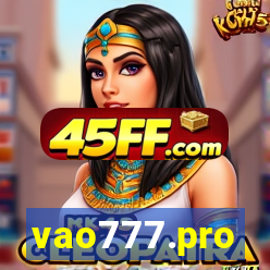 vao777.pro