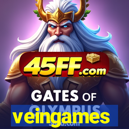 veingames