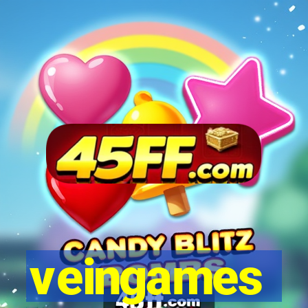 veingames