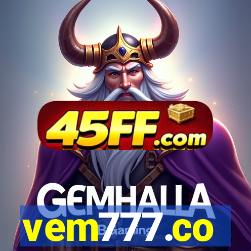 vem777.co