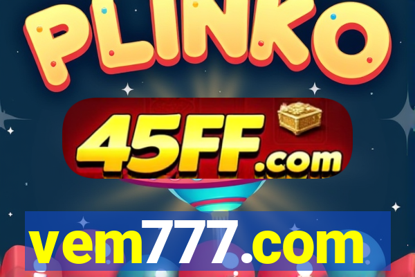 vem777.com