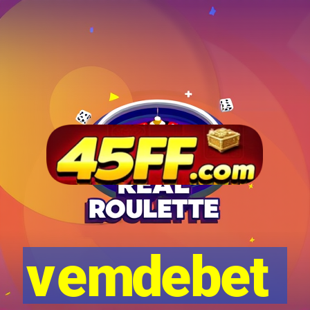 vemdebet
