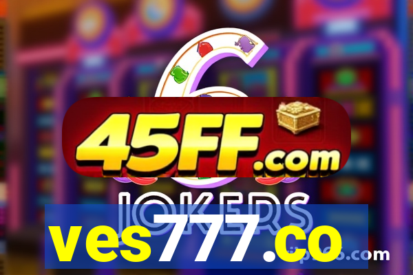 ves777.co