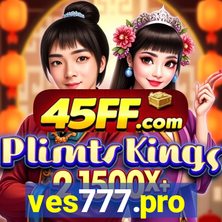 ves777.pro