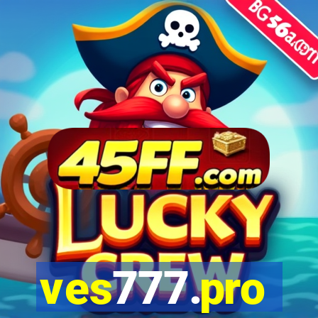 ves777.pro