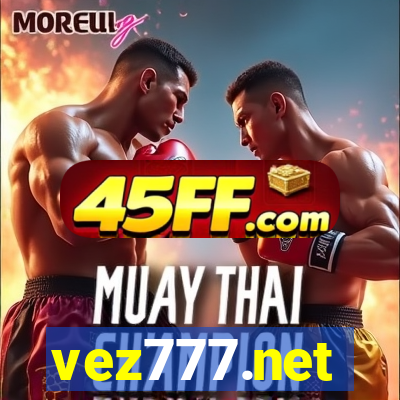 vez777.net