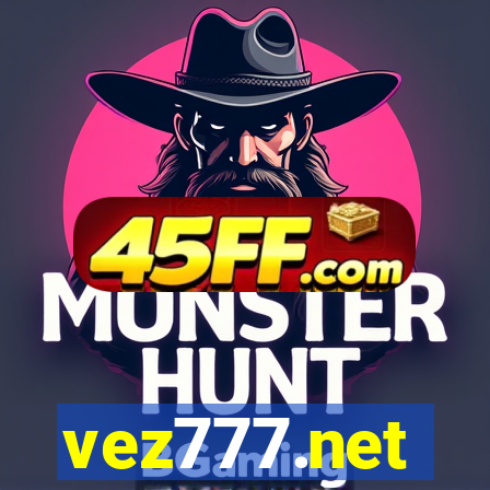 vez777.net