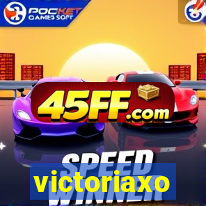 victoriaxo