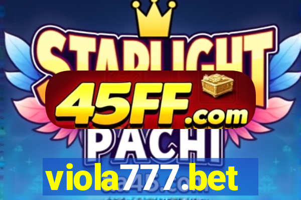 viola777.bet