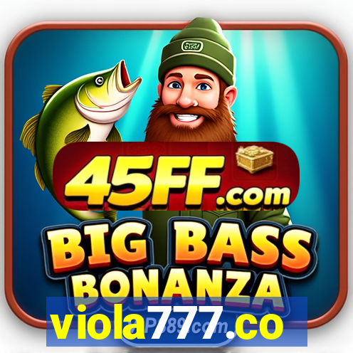 viola777.co