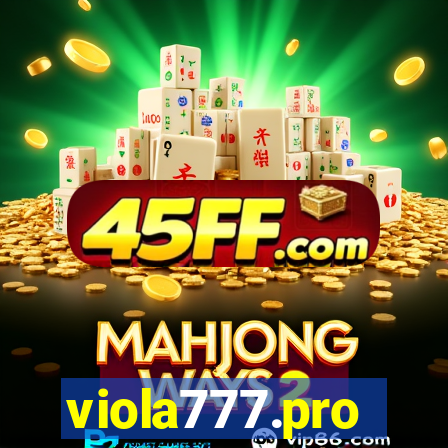 viola777.pro