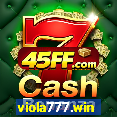 viola777.win