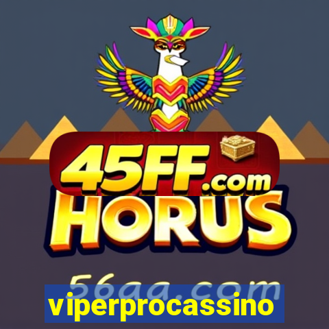 viperprocassino