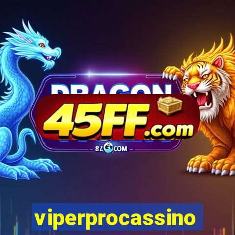 viperprocassino