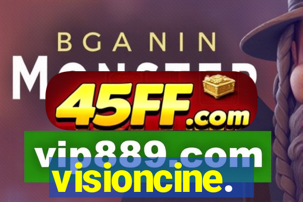 visioncine.