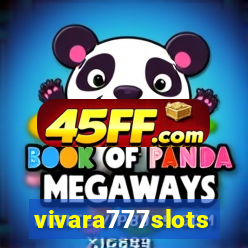 vivara777slots