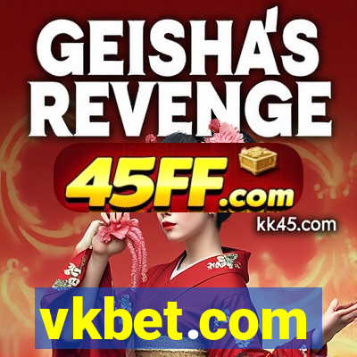 vkbet.com