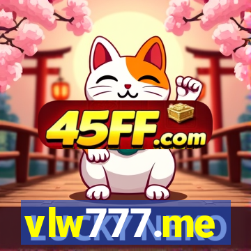 vlw777.me