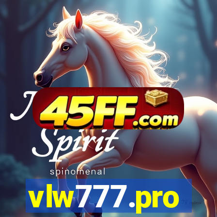 vlw777.pro