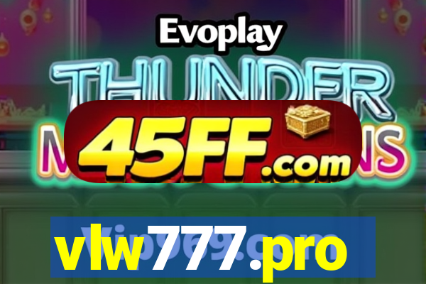 vlw777.pro