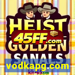 vodkapg.com