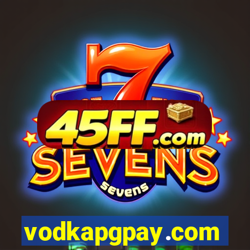 vodkapgpay.com