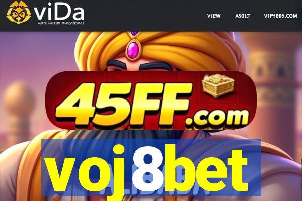 voj8bet