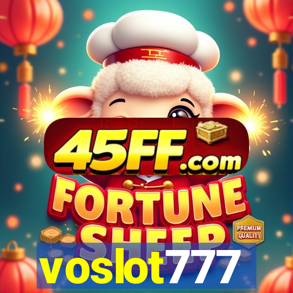 voslot777