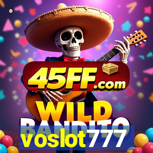 voslot777
