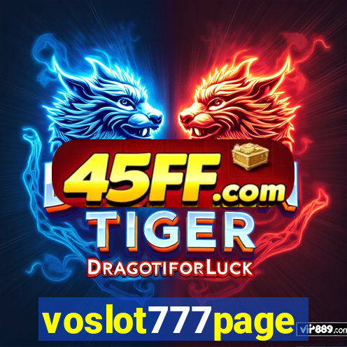 voslot777page