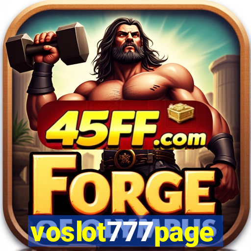 voslot777page