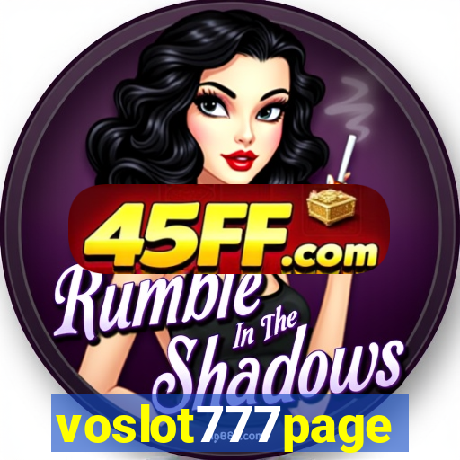 voslot777page