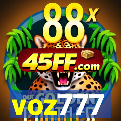 voz777