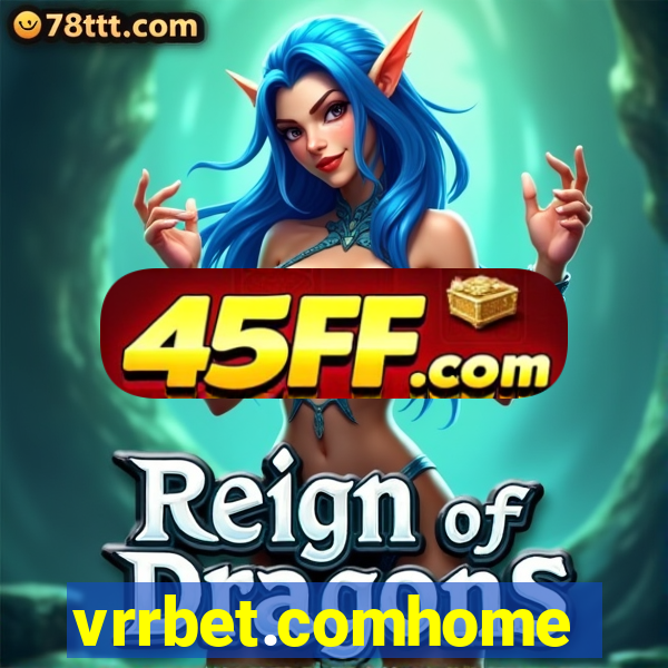 vrrbet.comhome