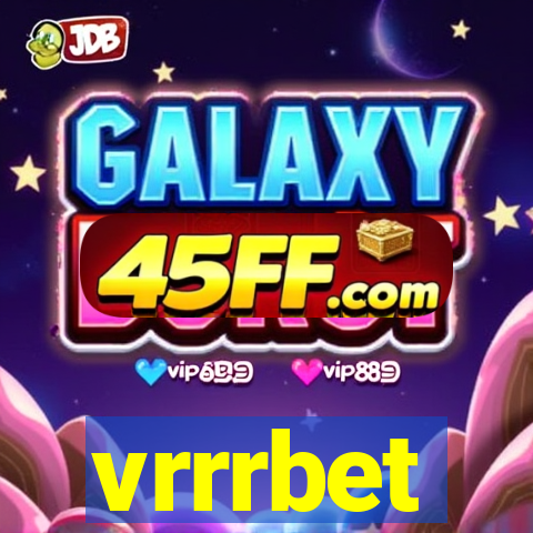 vrrrbet