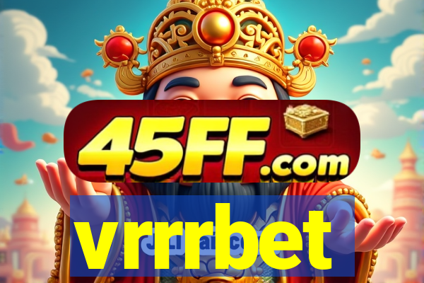 vrrrbet