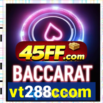 vt288ccom