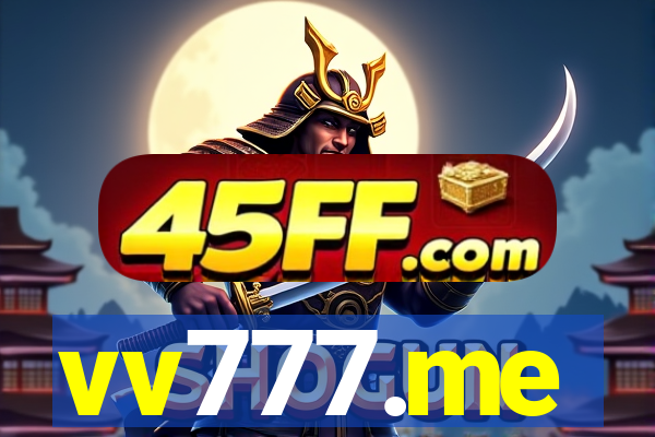 vv777.me