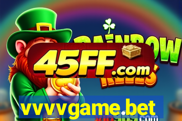 vvvvgame.bet