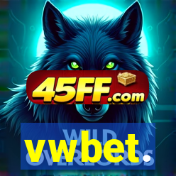 vwbet.