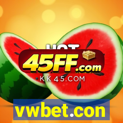 vwbet.con