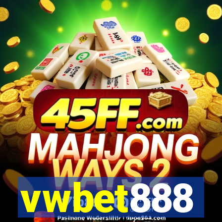 vwbet888
