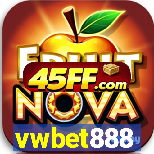 vwbet888