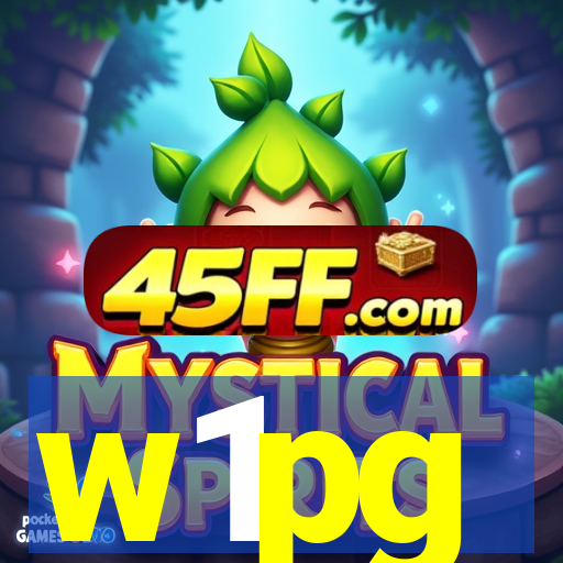w1pg