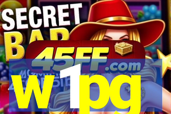 w1pg