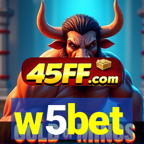 w5bet