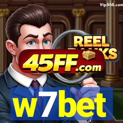 w7bet