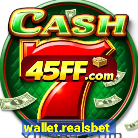 wallet.realsbet